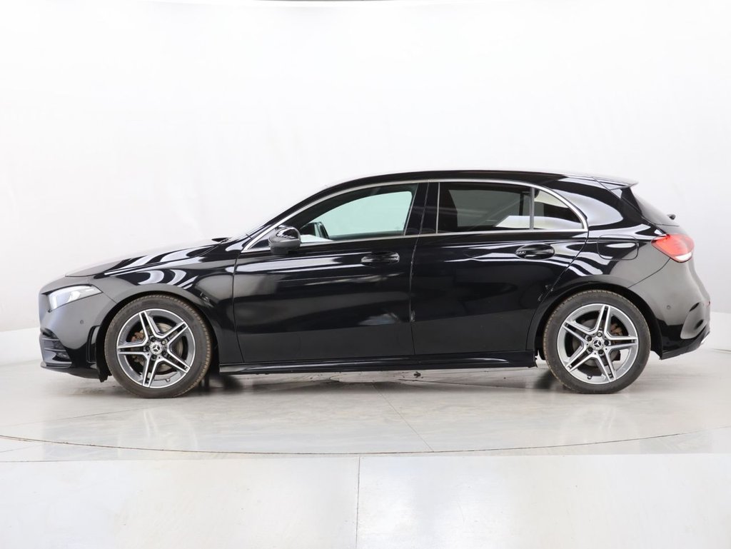 Used Mercedes-Benz A-Class 2020 for sale - 76505963: Photo 6