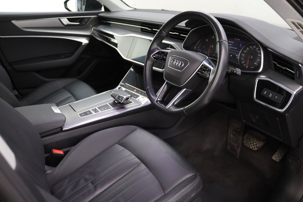 Used Audi A6 2019 for sale - 77571840: Photo 10