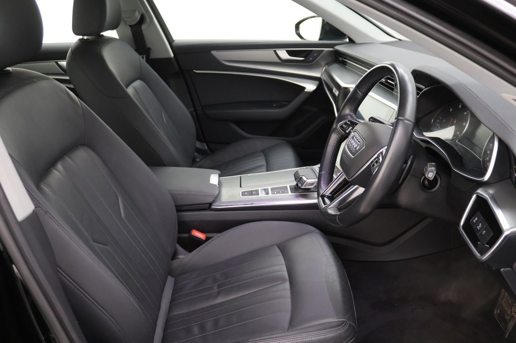 Used Audi A6 2019 for sale - 77571840: Photo 12