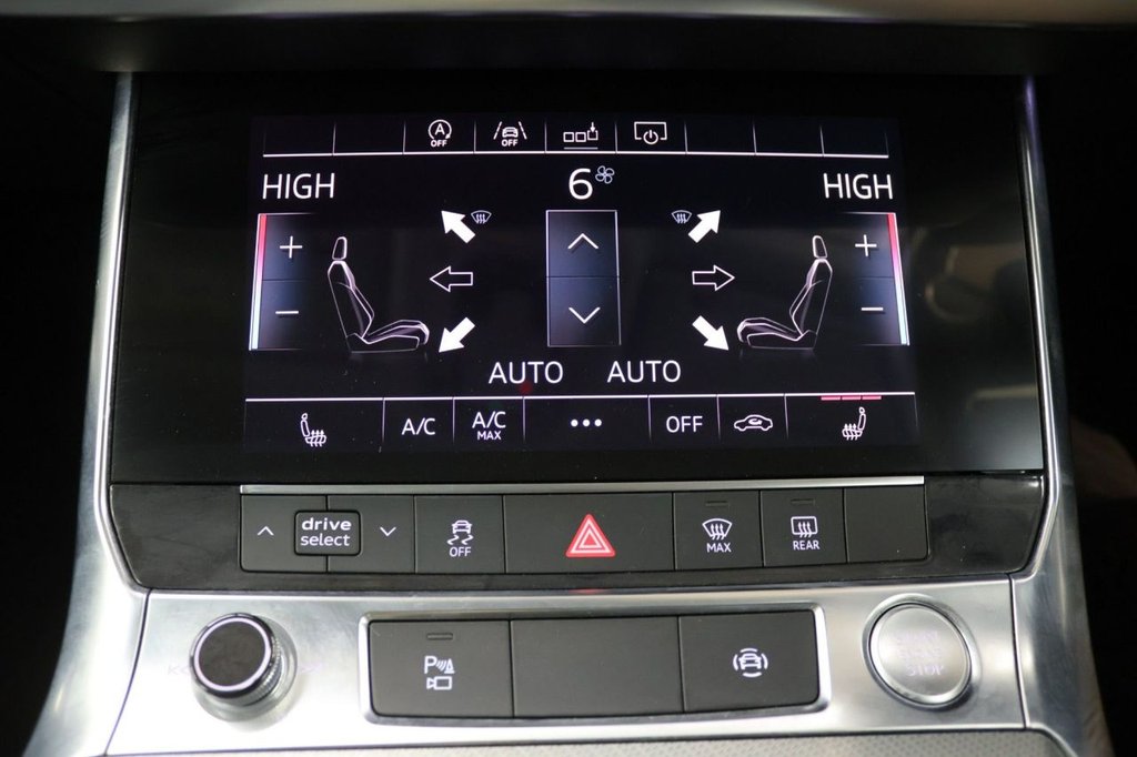 Used Audi A6 2019 for sale - 77571840: Photo 13