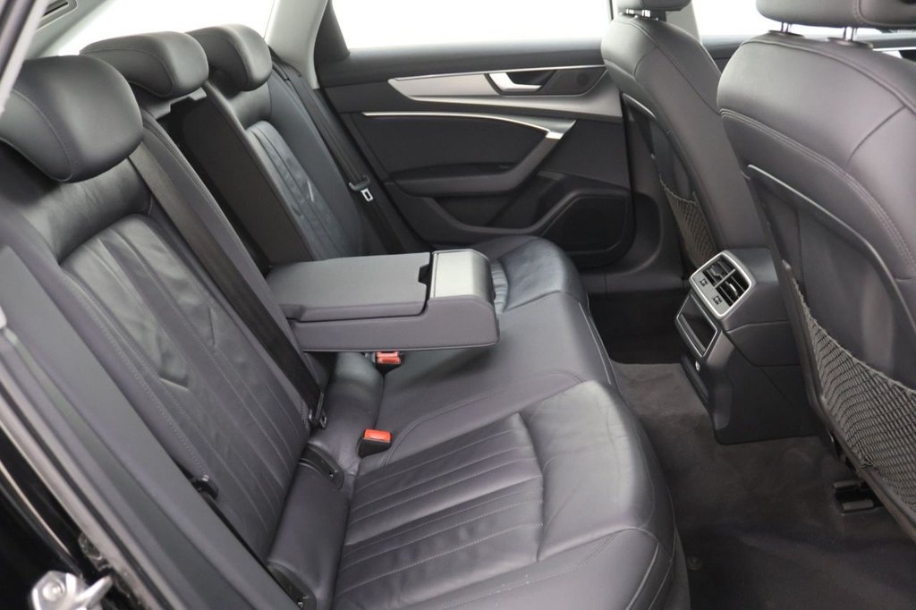 Used Audi A6 2019 for sale - 77571840: Photo 17