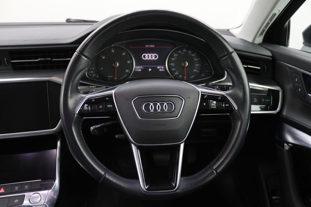 Used Audi A6 2019 for sale - 77571840: Photo 20