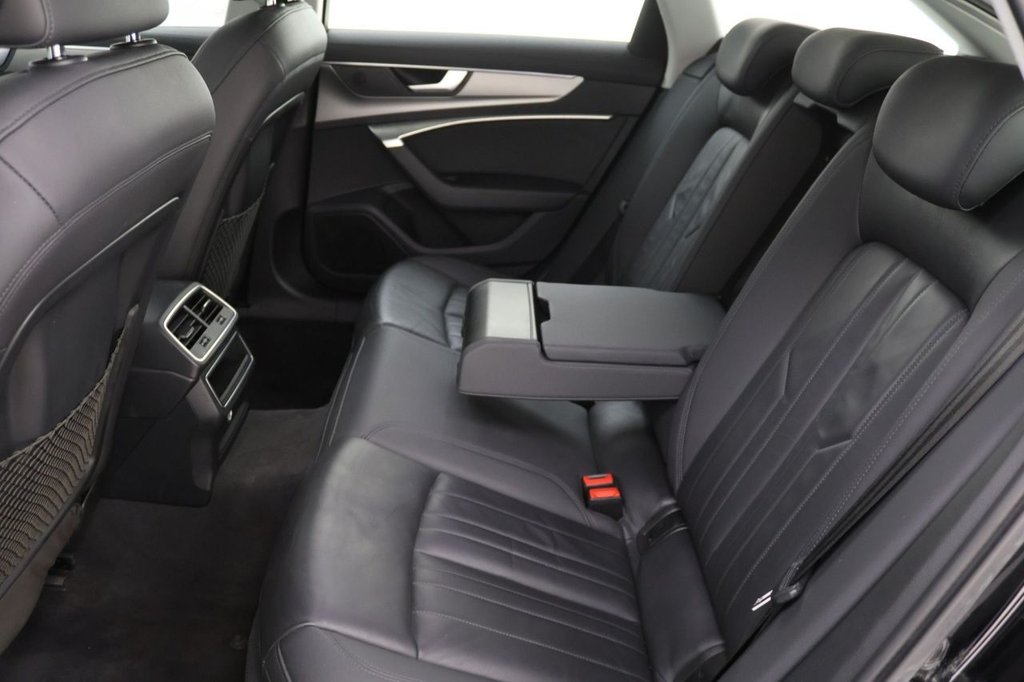 Used Audi A6 2019 for sale - 77571840: Photo 21