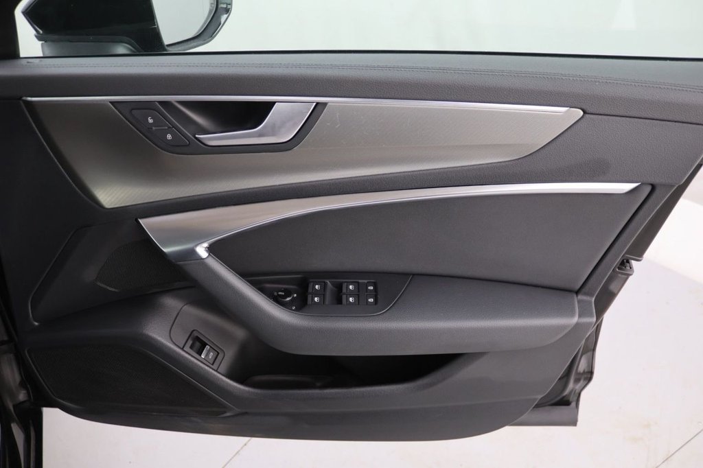 Used Audi A6 2019 for sale - 77571840: Photo 27