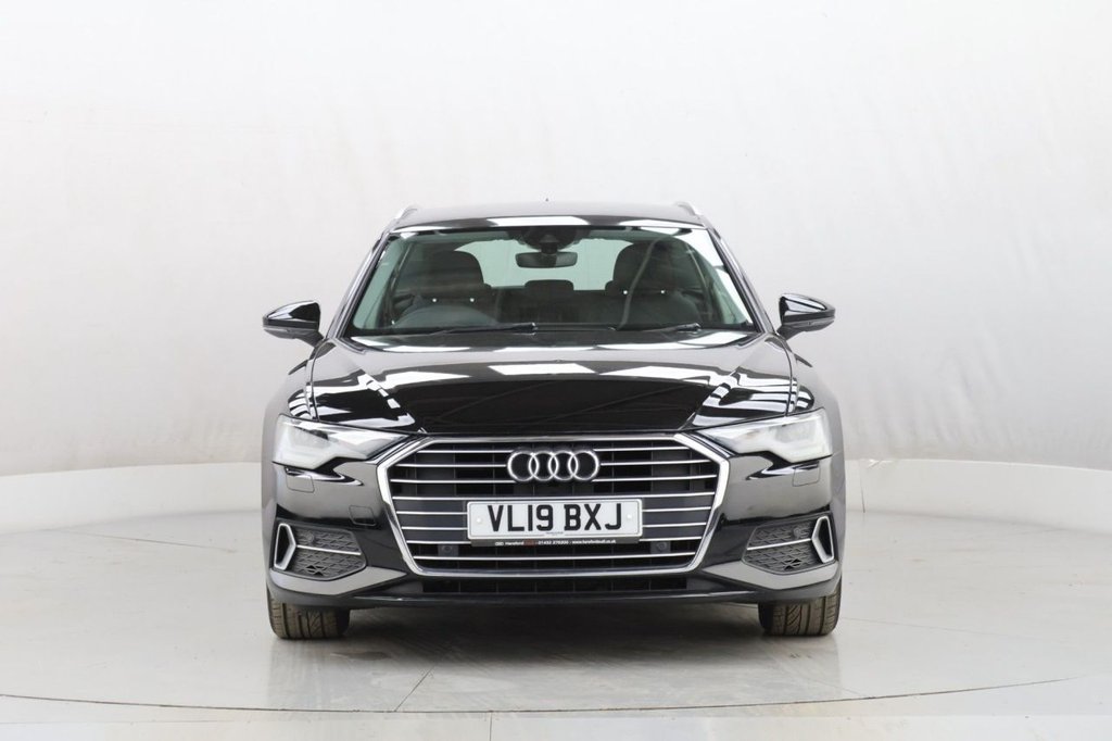 Used Audi A6 2019 for sale - 77571840: Photo 3