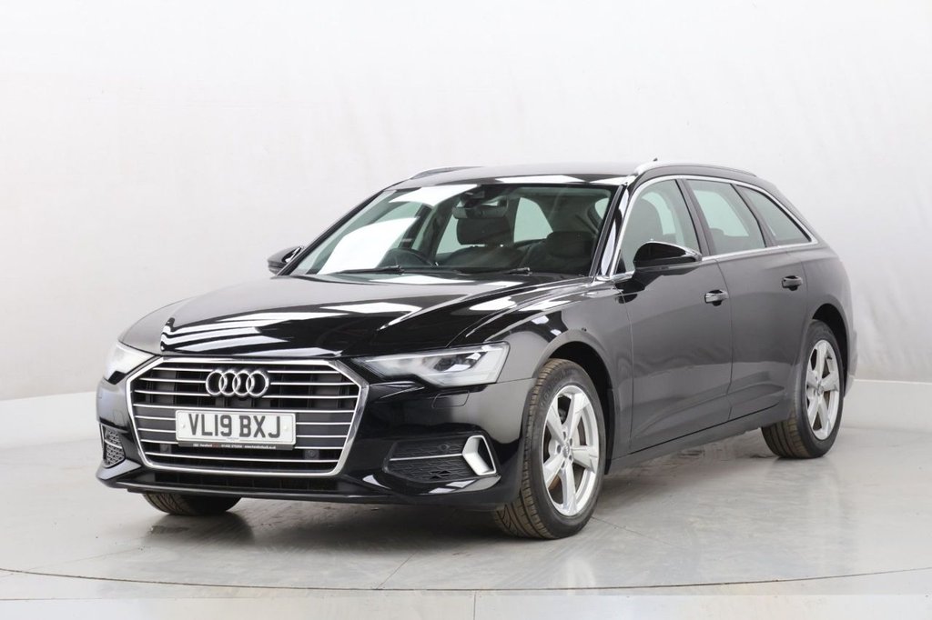Used Audi A6 2019 for sale - 77571840: Photo 5