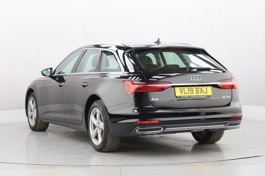 Used Audi A6 2019 for sale - 77571840: Photo 7