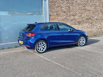 Used SEAT Ibiza 2020 for sale - 75896908: Photo