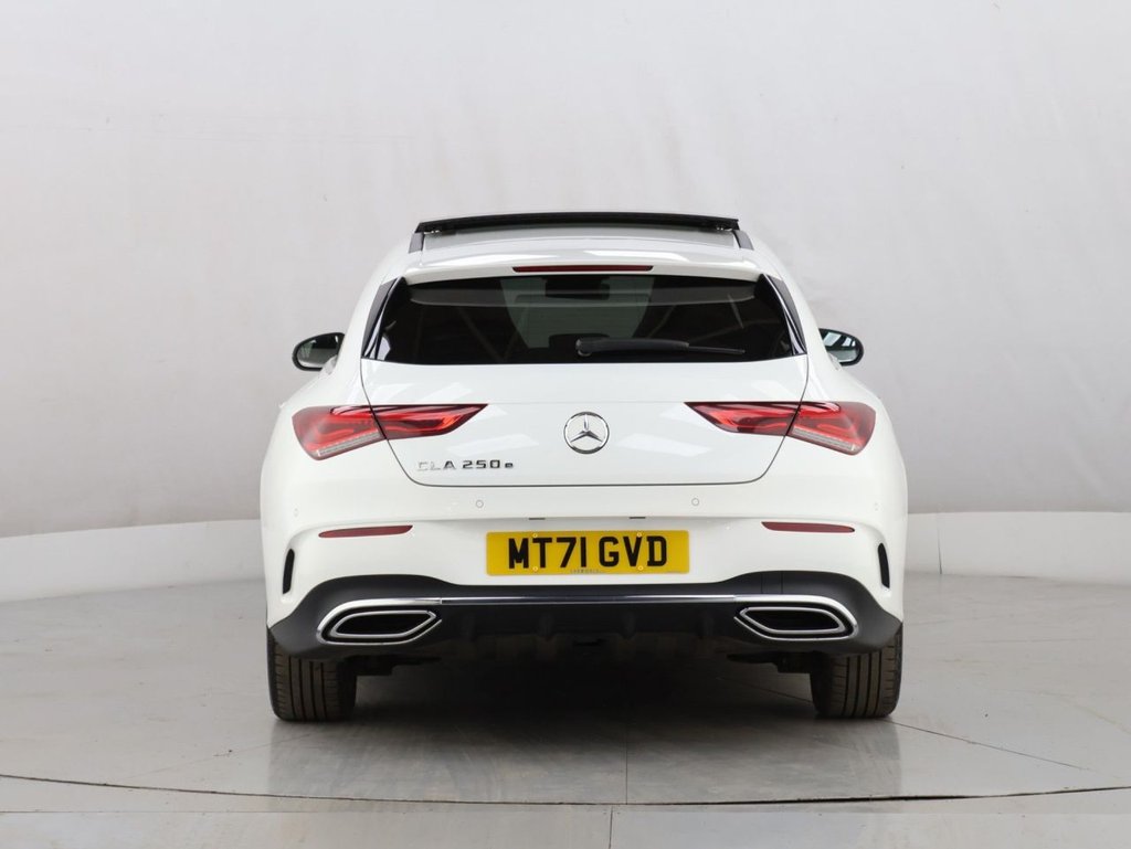 Used Mercedes-Benz CLA 2021 for sale - 77407625: Photo 12