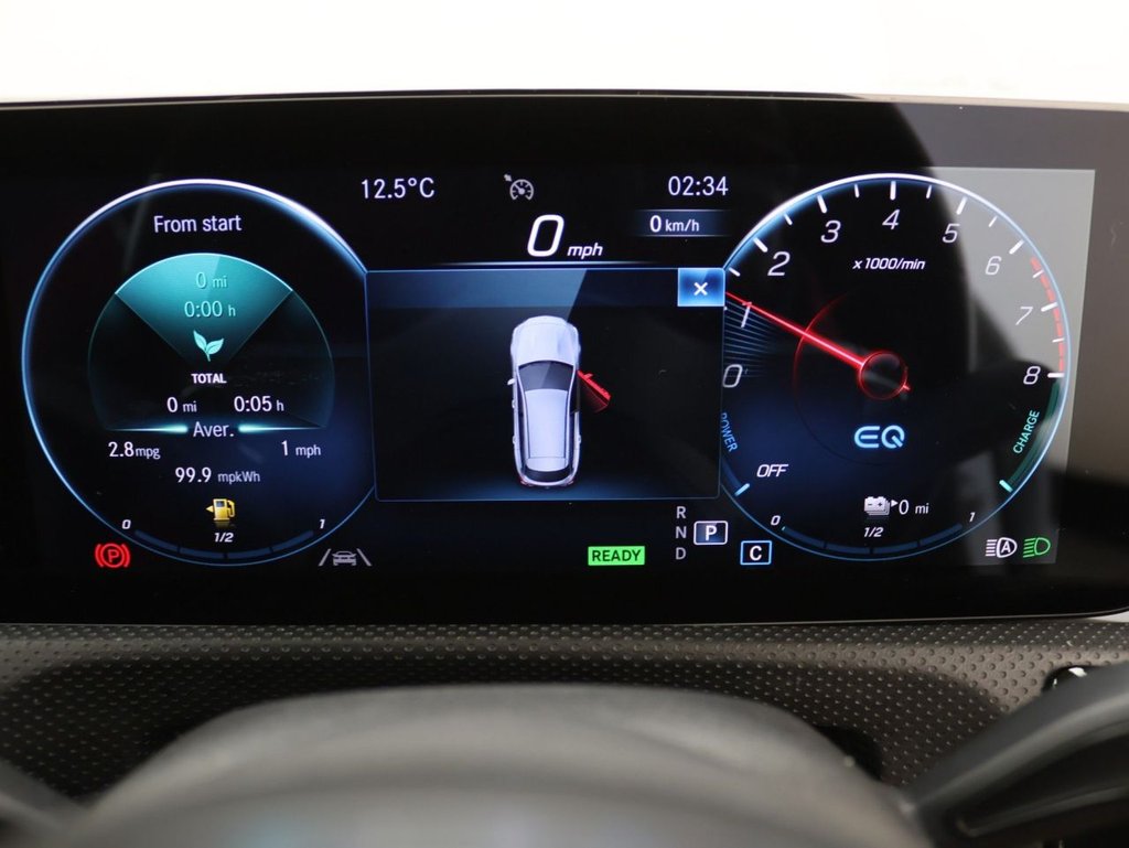 Used Mercedes-Benz CLA 2021 for sale - 77407625: Photo 14