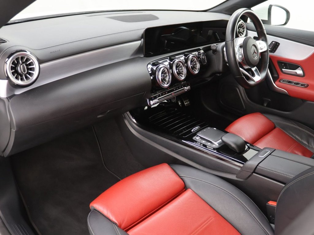 Used Mercedes-Benz CLA 2021 for sale - 77407625: Photo 26