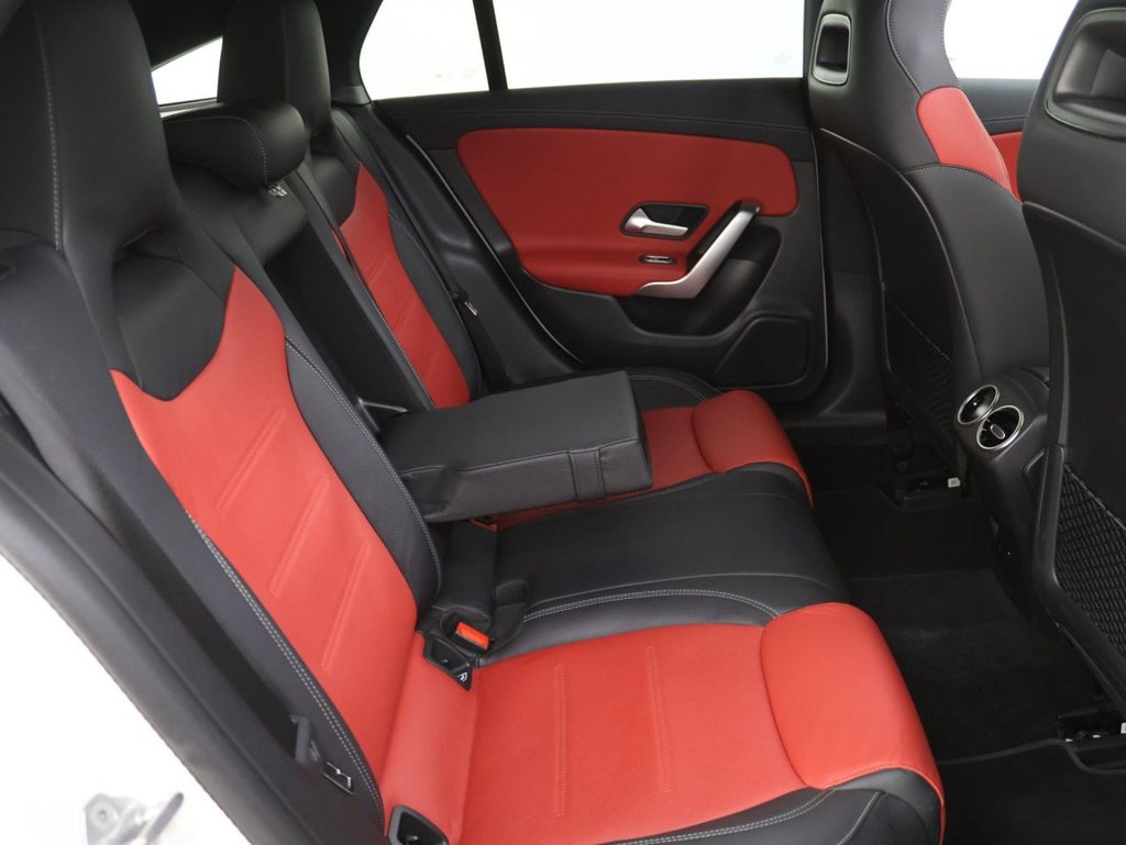 Used Mercedes-Benz CLA 2021 for sale - 77407625: Photo 3