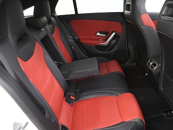 Used Mercedes-Benz CLA 2021 for sale - 77407625: Photo