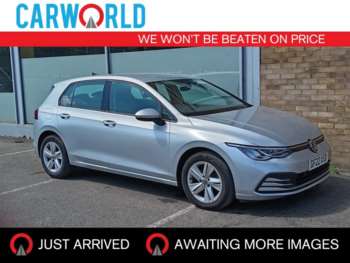 2022 (22) - 1.0 eTSI MHEV Life Hatchback 5dr Petrol Hybrid DSG Euro 6 (s/s) (110 ps)