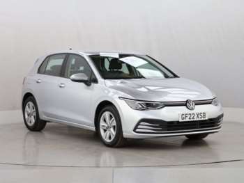 Used Volkswagen Golf 2022 for sale - 74675249: Photo