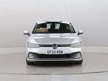 Used Volkswagen Golf 2022 for sale - 74675249: Photo