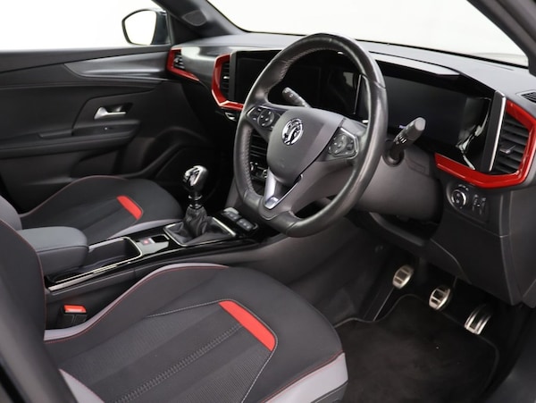 Used Vauxhall Mokka 2021 for sale - 76323292: Photo 10