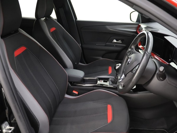 Used Vauxhall Mokka 2021 for sale - 76323292: Photo 12