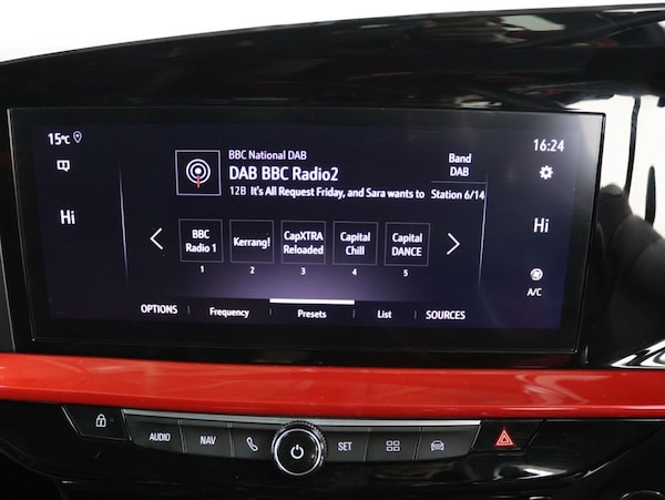 Used Vauxhall Mokka 2021 for sale - 76323292: Photo 14