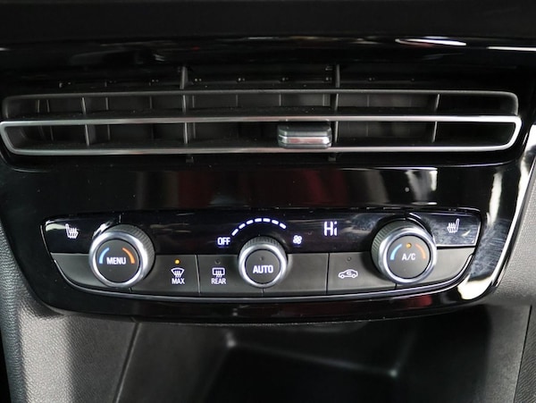 Used Vauxhall Mokka 2021 for sale - 76323292: Photo 16