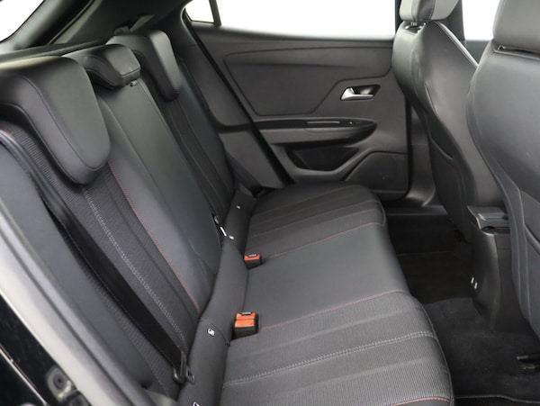 Used Vauxhall Mokka 2021 for sale - 76323292: Photo 17