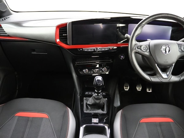 Used Vauxhall Mokka 2021 for sale - 76323292: Photo 18