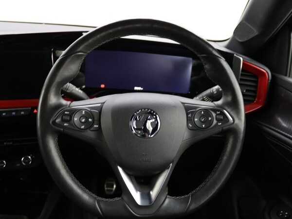 Used Vauxhall Mokka 2021 for sale - 76323292: Photo 20