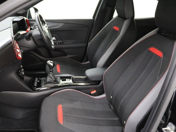 Used Vauxhall Mokka 2021 for sale - 76323292: Photo 22