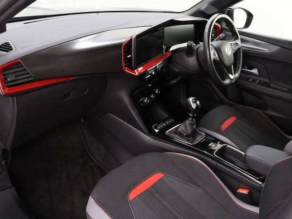 Used Vauxhall Mokka 2021 for sale - 76323292: Photo 24