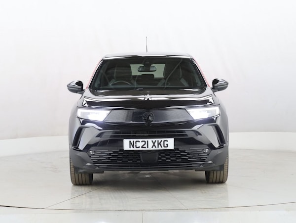 Used Vauxhall Mokka 2021 for sale - 76323292: Photo 3