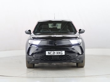 Used Vauxhall Mokka 2021 for sale - 76323292: Photo
