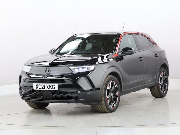Used Vauxhall Mokka 2021 for sale - 76323292: Photo 5