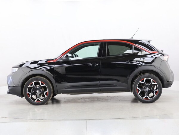 Used Vauxhall Mokka 2021 for sale - 76323292: Photo 6