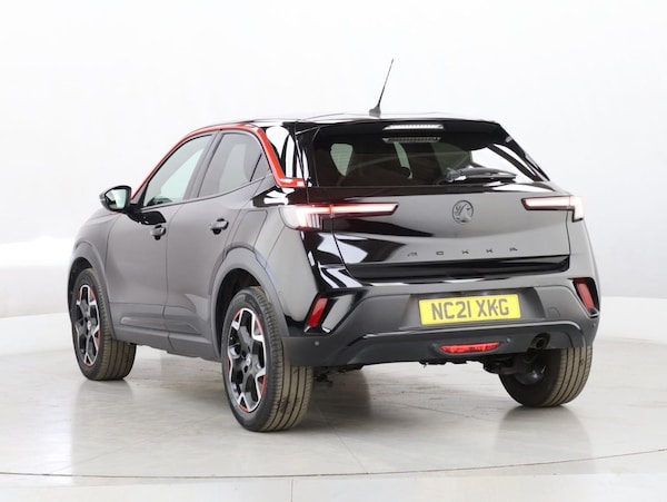 Used Vauxhall Mokka 2021 for sale - 76323292: Photo 7