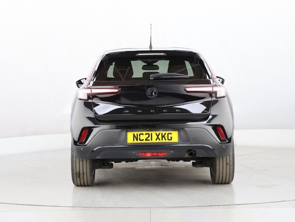 Used Vauxhall Mokka 2021 for sale - 76323292: Photo 9