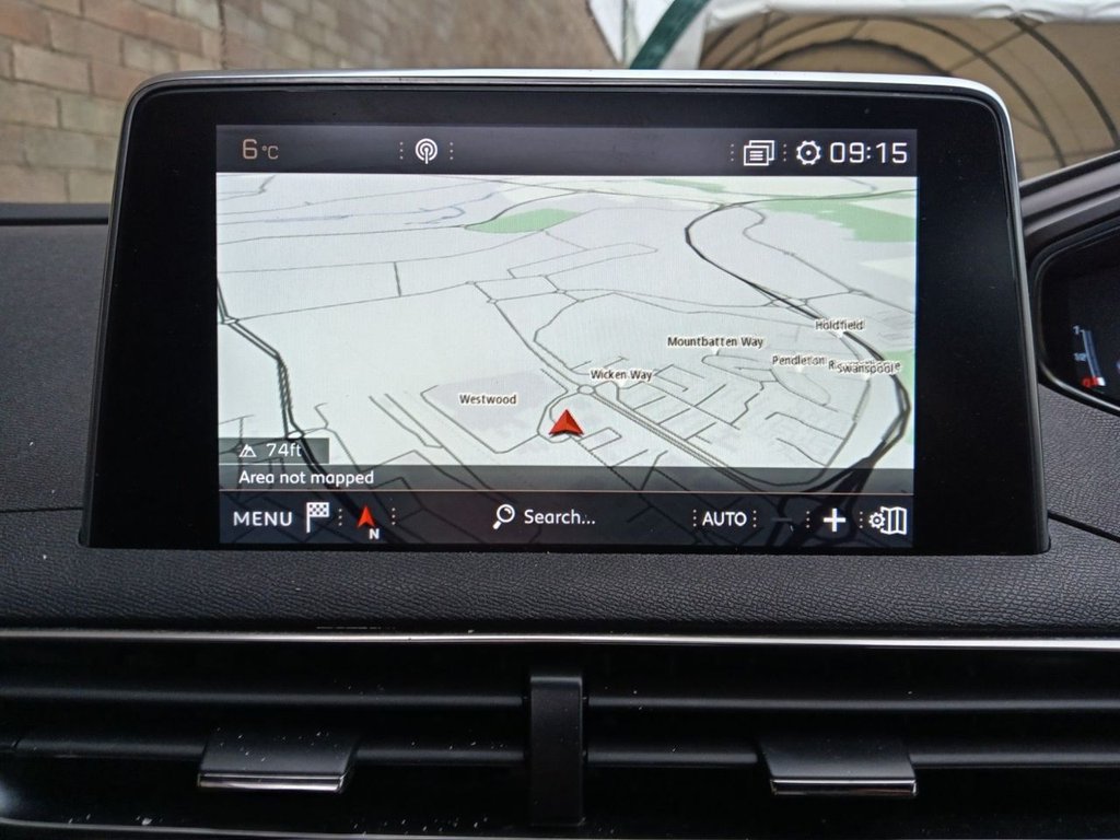 Used Peugeot 3008 2020 for sale - 77792429: Photo 10