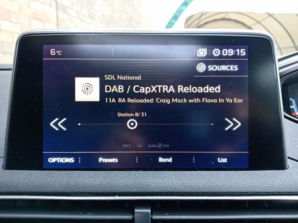 Used Peugeot 3008 2020 for sale - 77792429: Photo 12