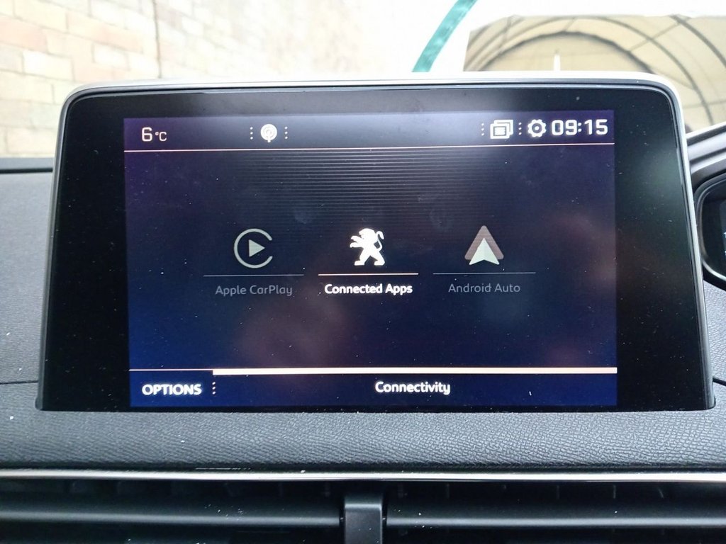 Used Peugeot 3008 2020 for sale - 77792429: Photo 13