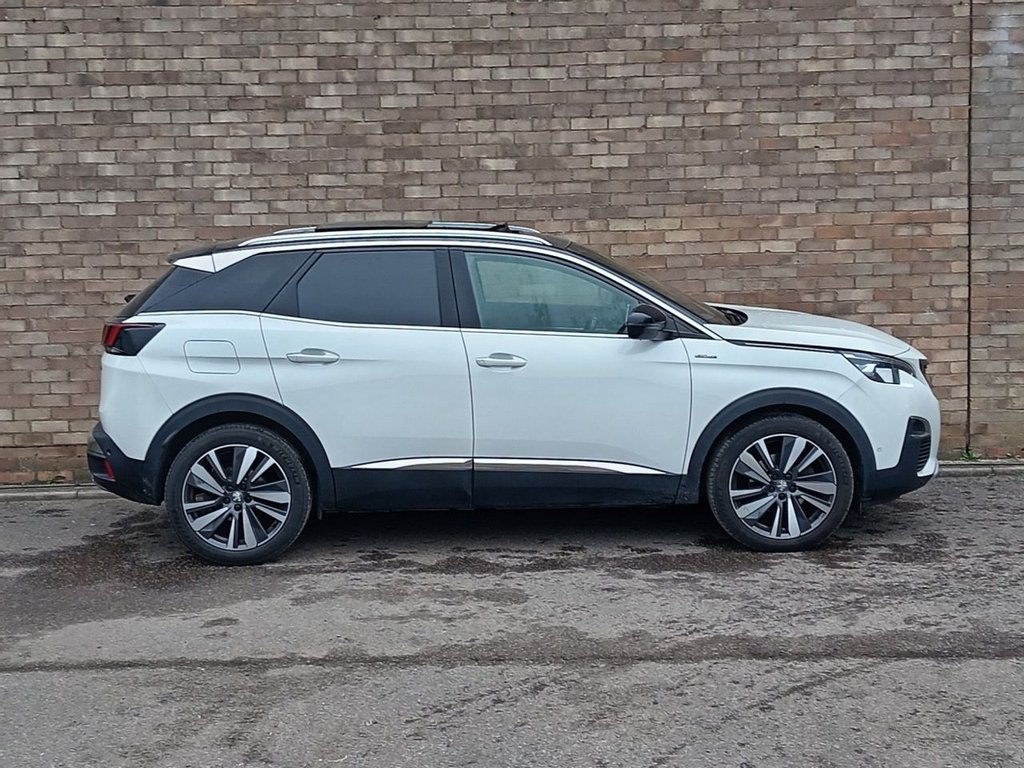 Used Peugeot 3008 2020 for sale - 77792429: Photo 3