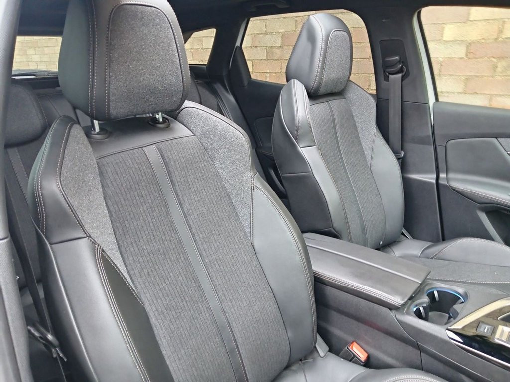 Used Peugeot 3008 2020 for sale - 77792429: Photo 8