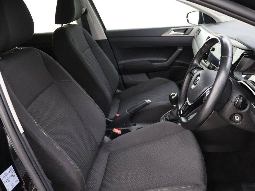 Used Volkswagen Polo 2021 for sale - 76542035: Photo 12