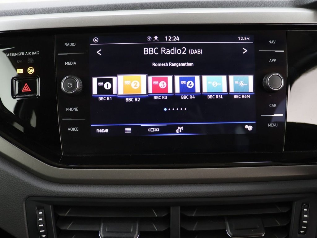 Used Volkswagen Polo 2021 for sale - 76542035: Photo 14