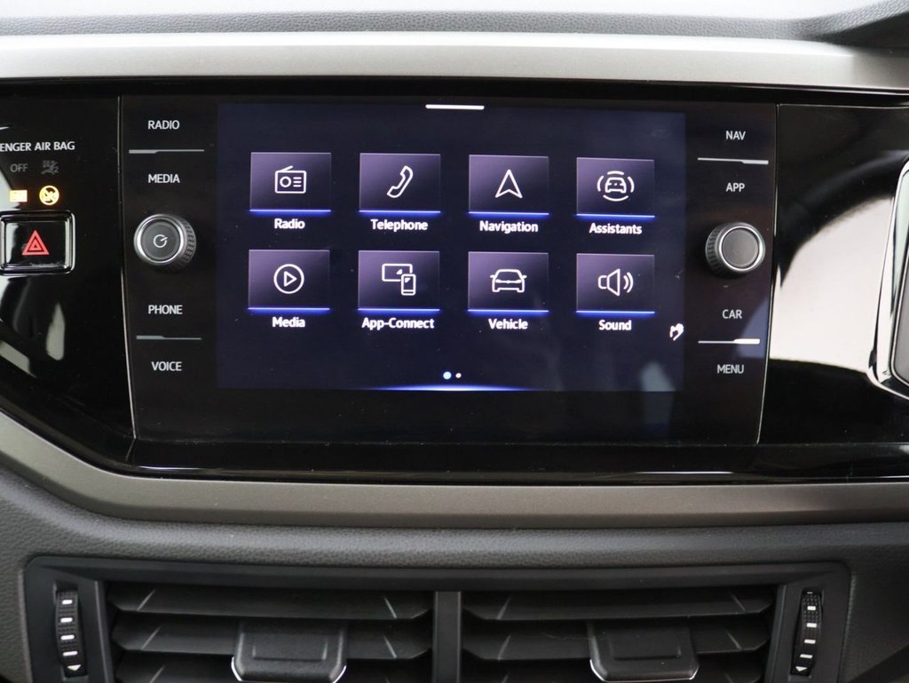 Used Volkswagen Polo 2021 for sale - 76542035: Photo 16