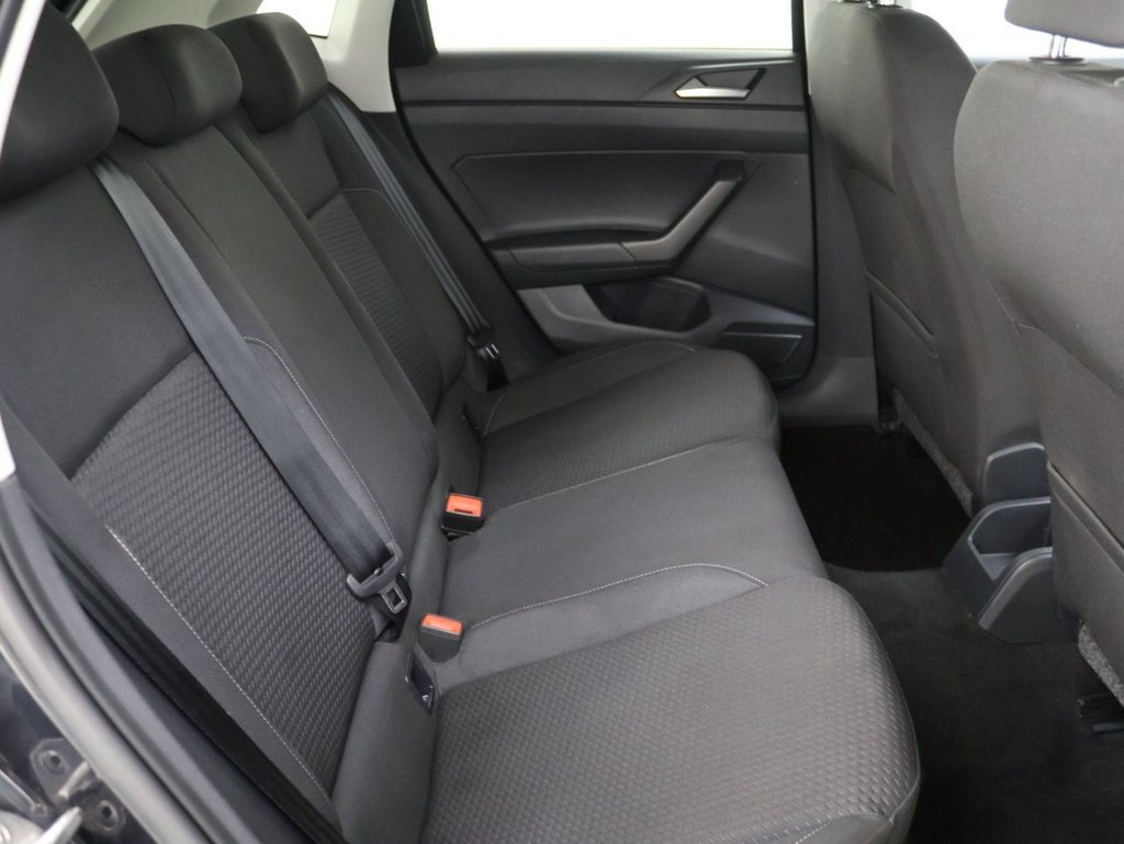 Used Volkswagen Polo 2021 for sale - 76542035: Photo 17