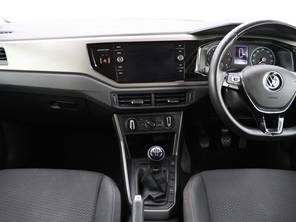 Used Volkswagen Polo 2021 for sale - 76542035: Photo 18