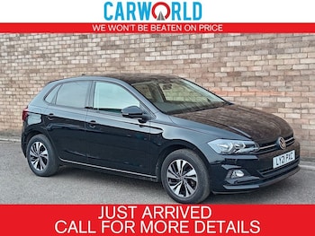 Used Volkswagen Polo 2021 for sale - 76542035: Photo