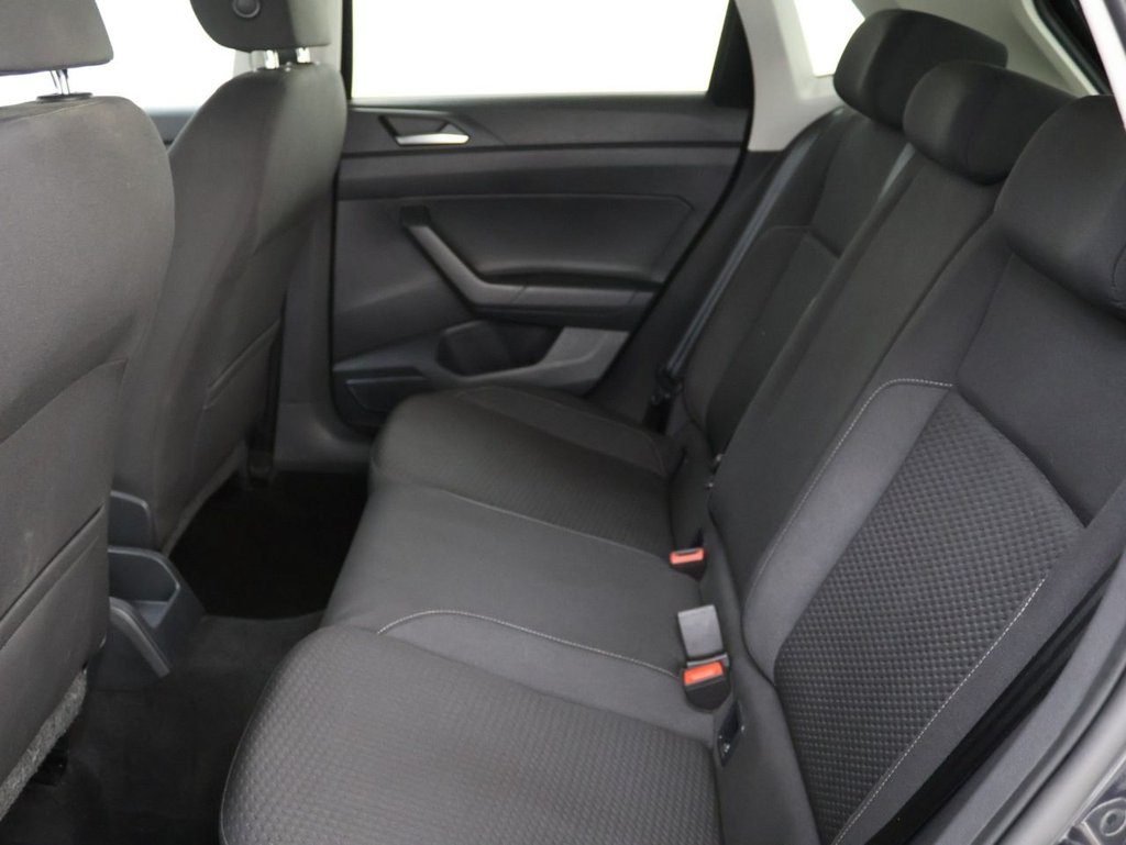 Used Volkswagen Polo 2021 for sale - 76542035: Photo 21