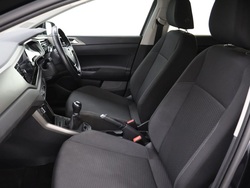 Used Volkswagen Polo 2021 for sale - 76542035: Photo 22