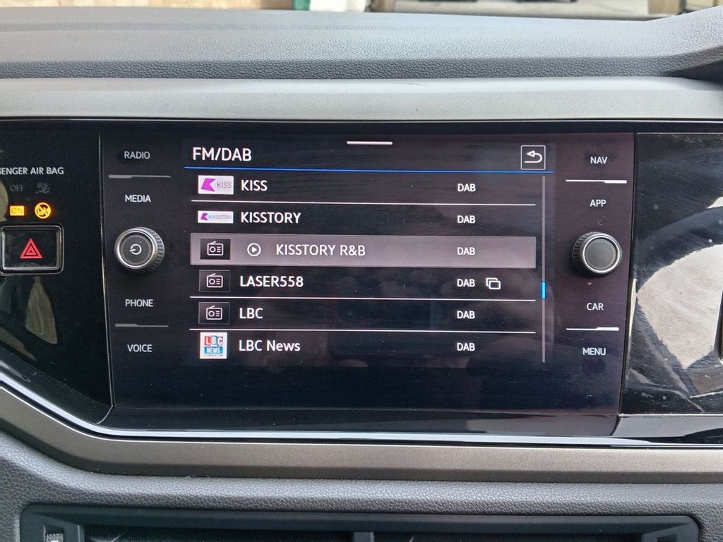 Used Volkswagen Polo 2021 for sale - 76542035: Photo 5