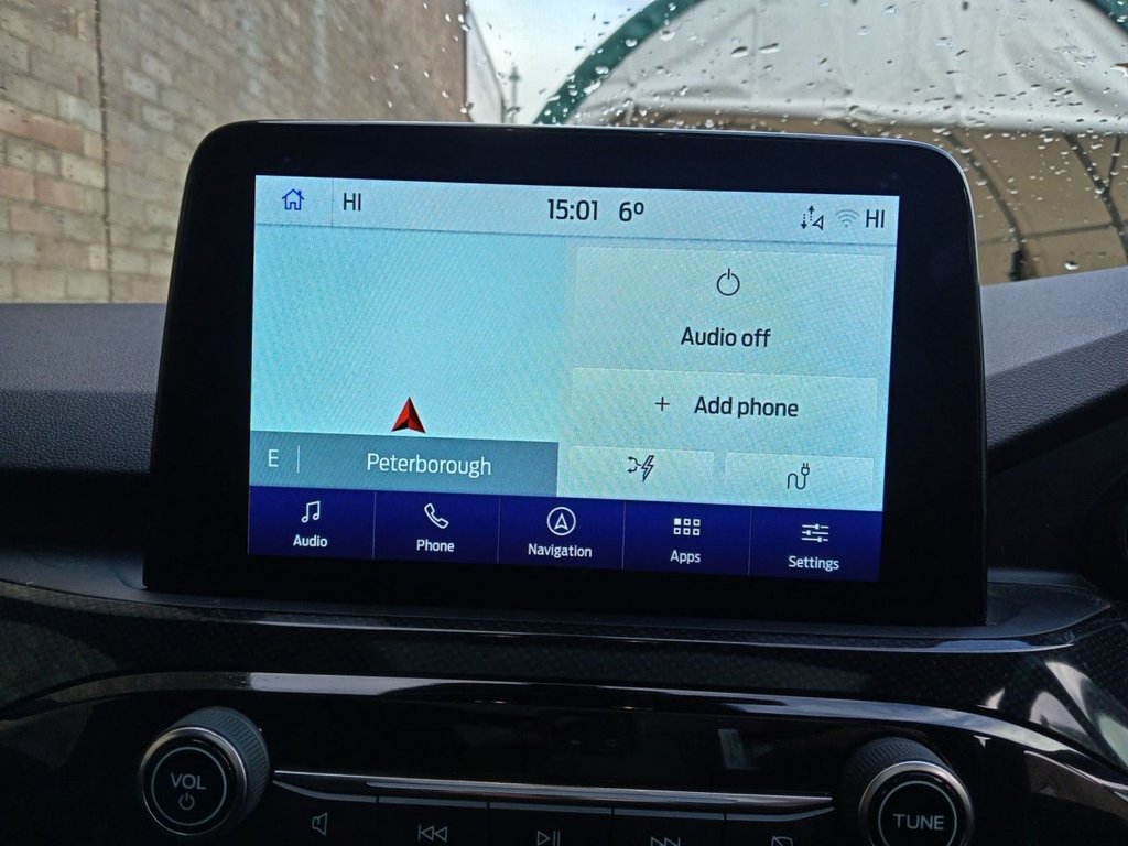 Used Ford Kuga 2022 for sale - 76632003: Photo 10